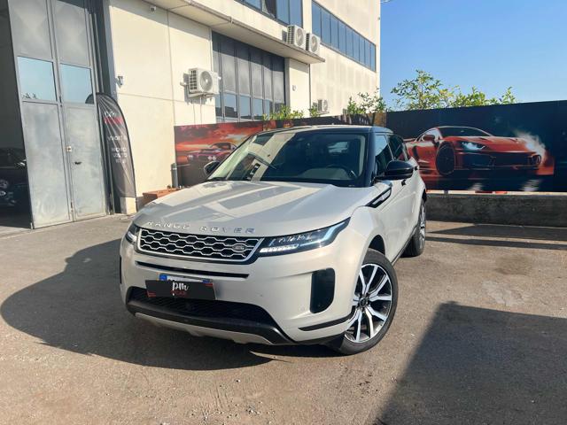 Land Rover Range Rover Evoque 2.0D I4 180 CV AWD Auto HSE usato a COLLEGNO