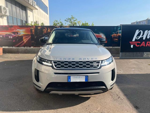 Land Rover Range Rover Evoque 2.0D I4 180 CV AWD Auto HSE - foto 2 di 14