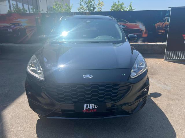 Ford Kuga 2.5 Full Hybrid 190 CV CVT 2WD ST-Line - foto 3 di 4