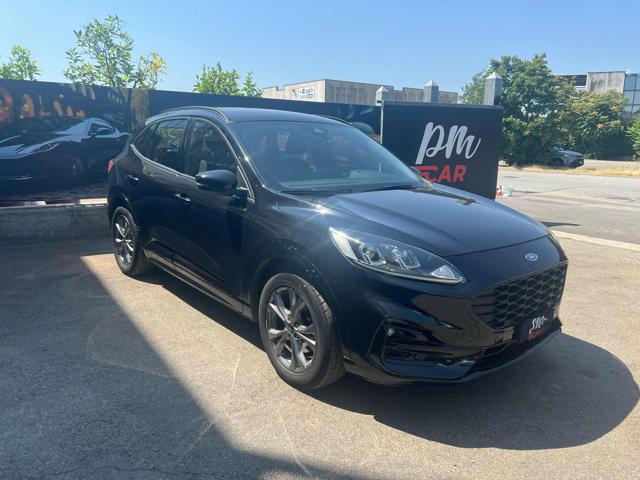 Ford Kuga 2.5 Full Hybrid 190 CV CVT 2WD ST-Line - foto 4 di 4