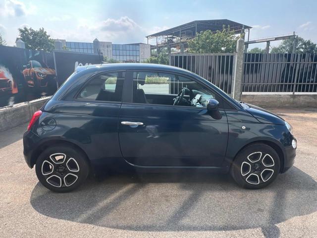 Fiat 500 1.2 Riva - foto 4 di 4