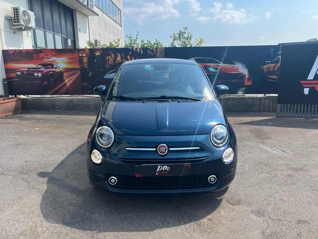 Fiat 500 1.2 Riva - foto 2 di 4