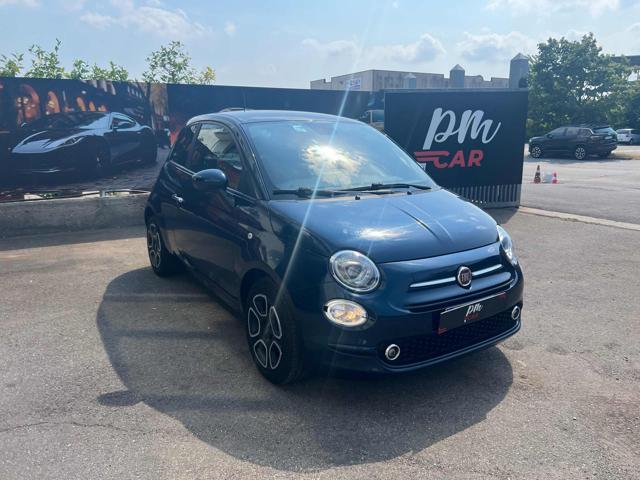 Fiat 500 1.2 Riva - foto 3 di 4
