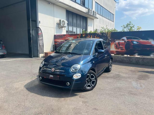 Fiat 500 1.2 Riva usato a COLLEGNO
