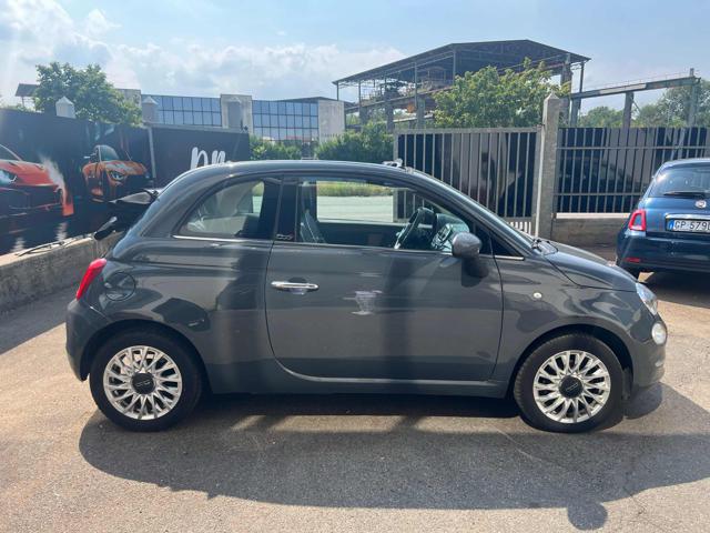 Fiat 500 1.2 C Riva CABRIO - foto 4 di 4