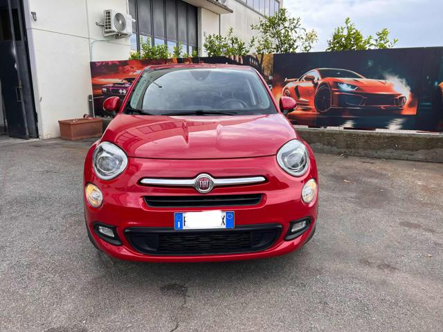Fiat 500X 1.4 MultiAir 140 CV DCT Lounge - foto 2 di 11