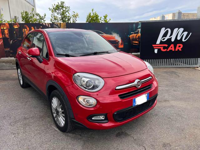Fiat 500X 1.4 MultiAir 140 CV DCT Lounge - foto 3 di 11