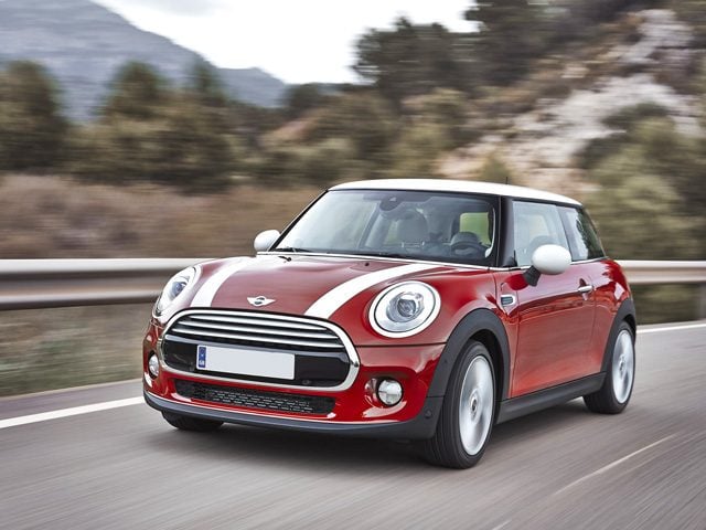 MINI Cooper 1.5 Cooper, del 2020, 99.000 km, in vendita a Collegno (TO)