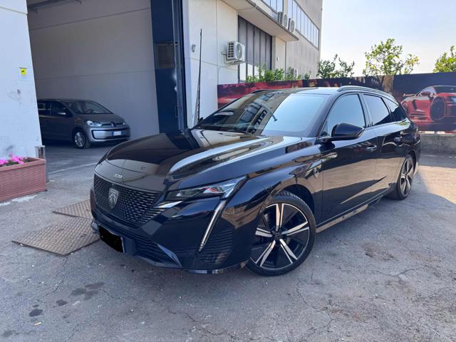 Peugeot 308 SW 16 HYBRID PHEV GT PACK 225CV E-EAT8, del 2023, 89.000 km, in vendita a Collegno (TO)
