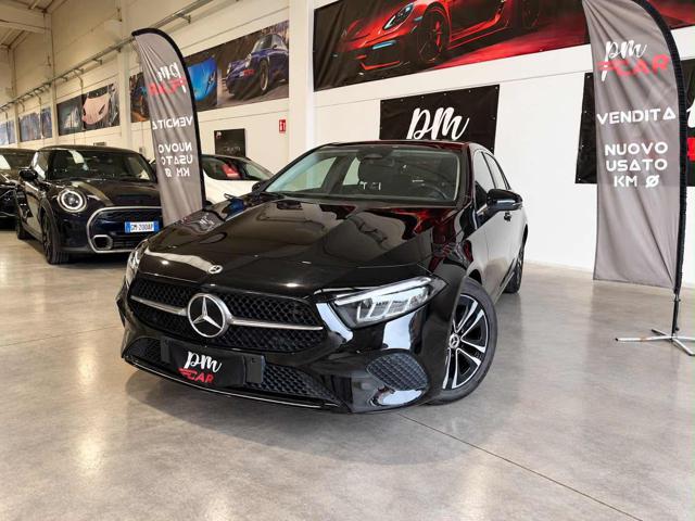 Mercedes-Benz A 180 d Automatic, del 2023, 149.000 km, in vendita a Collegno (TO)