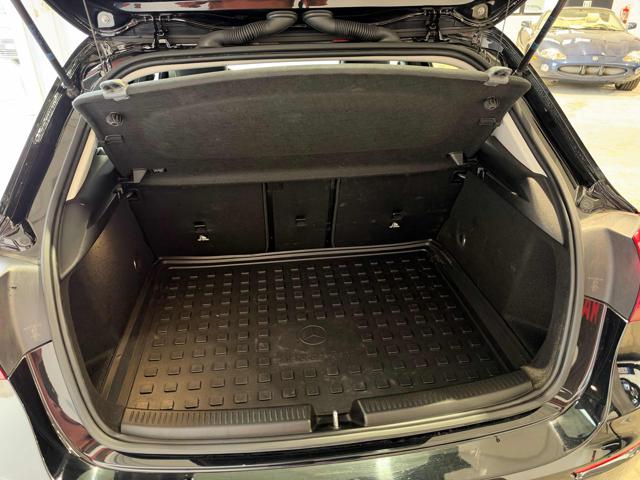 Mercedes-Benz A 180 d Automatic - foto 2 di 4