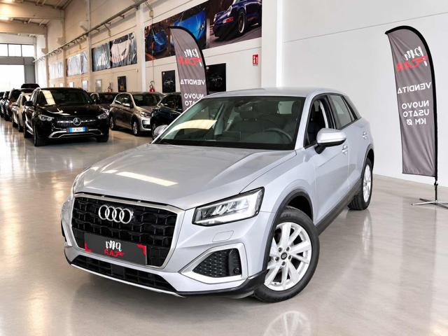 Audi Q2 35 TFSI S tronic Business Advanced, del 2023, 80.350 km, in vendita a Collegno (TO)