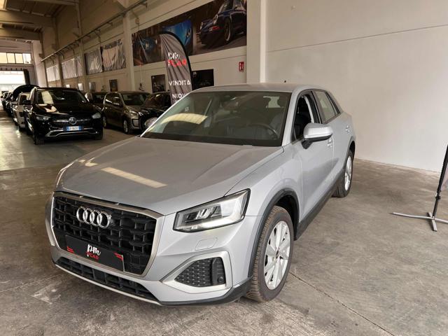 Audi Q2 35 TFSI S tronic Business Advanced - foto 4 di 4