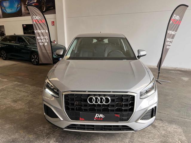 Audi Q2 35 TFSI S tronic Business Advanced - foto 2 di 4
