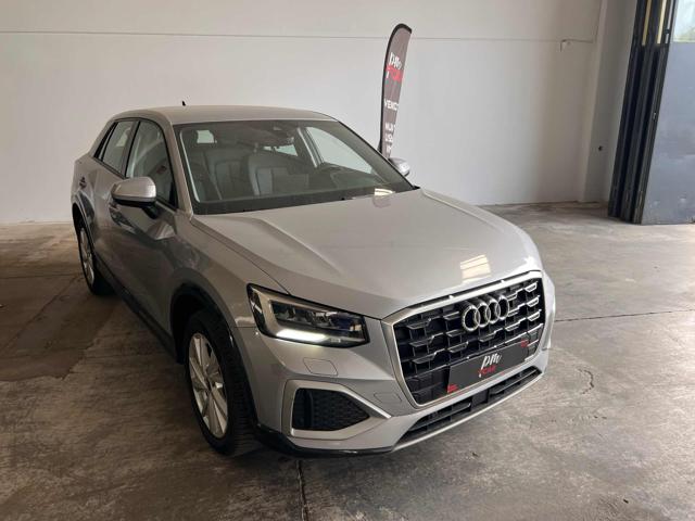Audi Q2 35 TFSI S tronic Business Advanced - foto 3 di 4