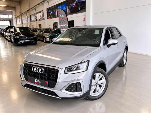Audi Q2 35 TFSI S tronic Business Advanced, del 2023, 75.000 km, in vendita a Collegno (TO)