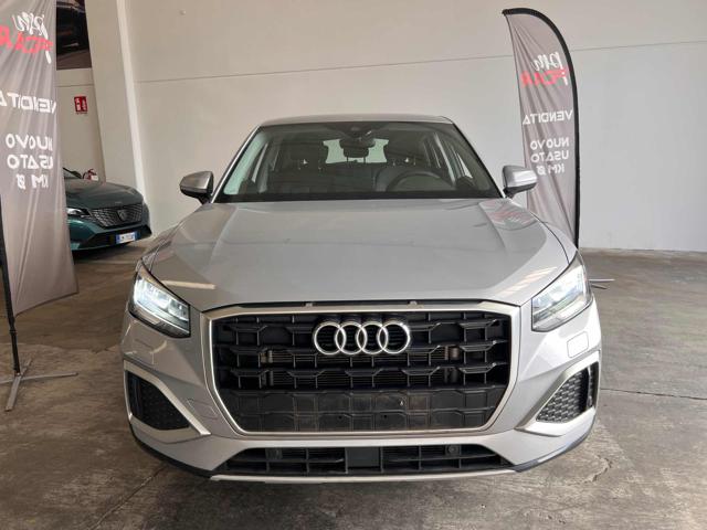 Audi Q2 35 TFSI S tronic Business Advanced - foto 3 di 4