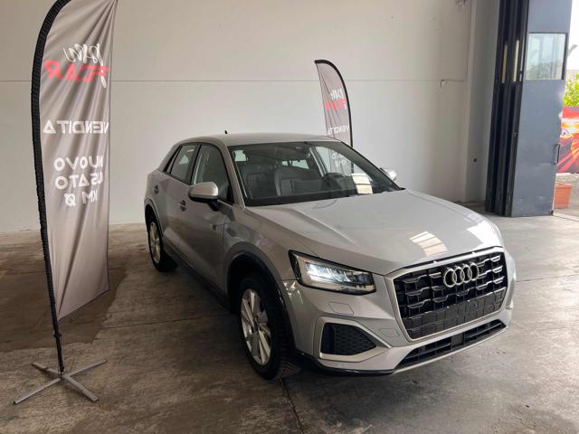 Audi Q2 35 TFSI S tronic Business Advanced - foto 4 di 4