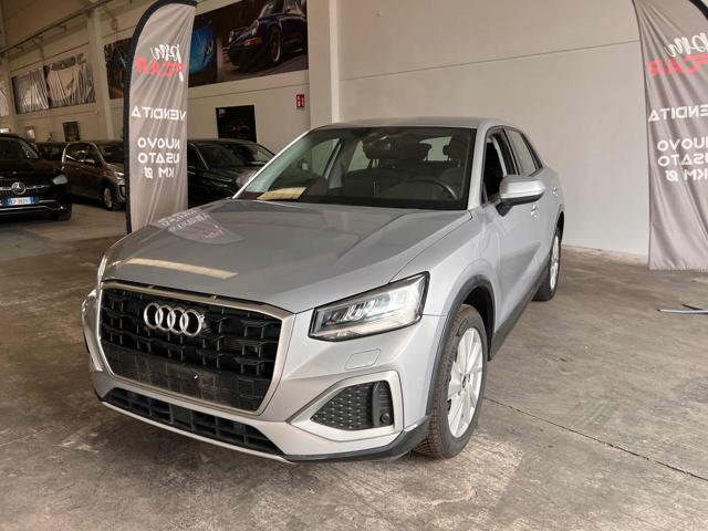 Audi Q2 35 TFSI S tronic Business Advanced - foto 2 di 4