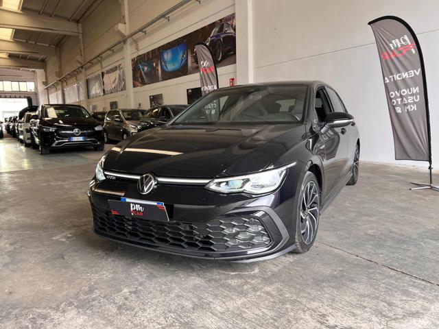 Volkswagen Golf 2.0 TDI DSG GTD - foto 2 di 4