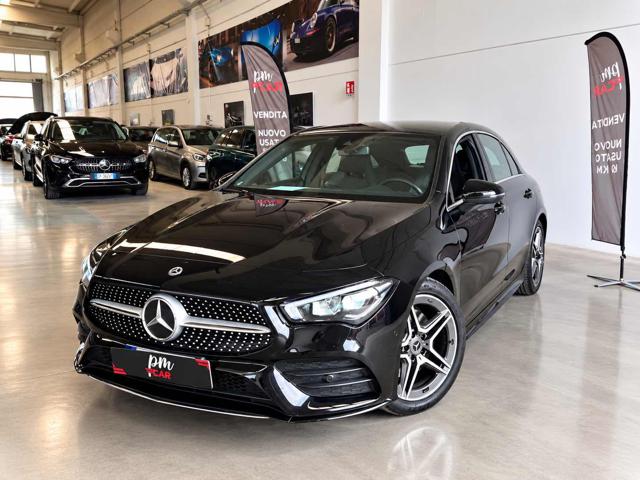 Mercedes-Benz CLA 200 d Automatic Shooting Brake Executive, del 2023, 105.800 km, in vendita a Collegno (TO)
