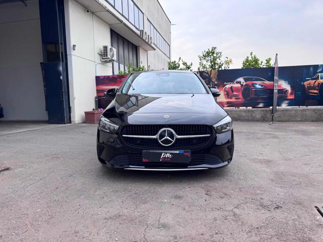 Mercedes-Benz B 180 d Automatic AMG Line Premium - foto 2 di 4