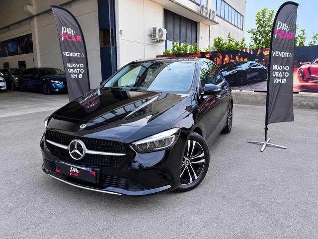 Mercedes-Benz B 180 d Automatic AMG Line Premium, del 2023, 118.000 km, in vendita a Collegno (TO)