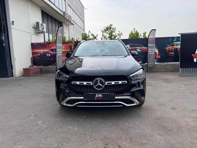 Mercedes-Benz GLA 200 d Automatic AMG Line Premium - foto 2 di 4