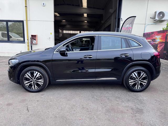 Mercedes-Benz GLA 200 d Automatic AMG Line Premium - foto 3 di 4