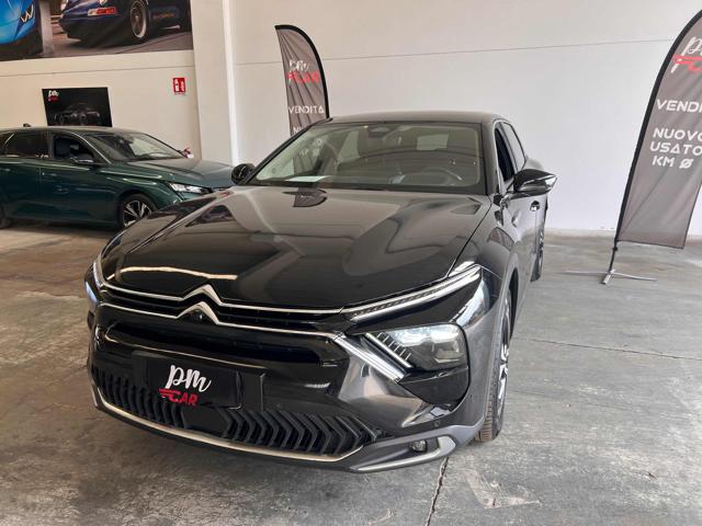 Citroen C5 X Hybrid 225 e-EAT8 Shine Pack - foto 2 di 4