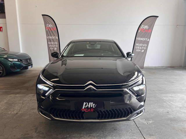 Citroen C5 X Hybrid 225 e-EAT8 Shine Pack - foto 4 di 4