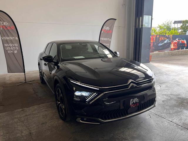 Citroen C5 X Hybrid 225 e-EAT8 Shine Pack - foto 3 di 4