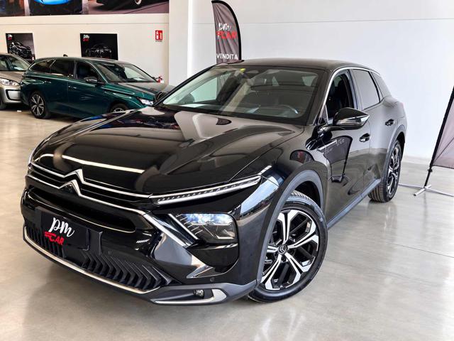 Citroen C5 X Hybrid 225 e-EAT8 Shine Pack, del 2023, 125.000 km, in vendita a Collegno (TO)