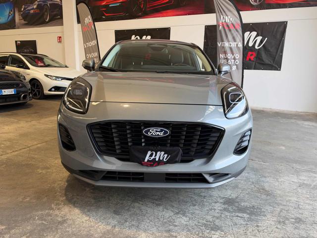 Ford Puma 1.0 EcoBoost Hybrid 125 CV S&S Titanium - foto 2 di 4
