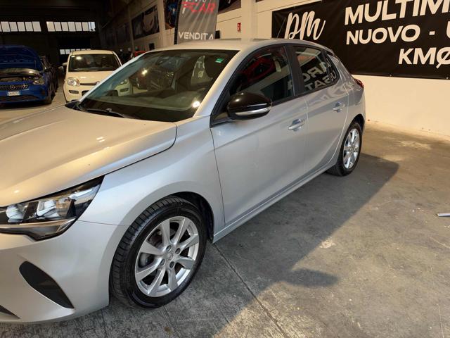 Opel Corsa 1.2 Blitz Edition - foto 2 di 4