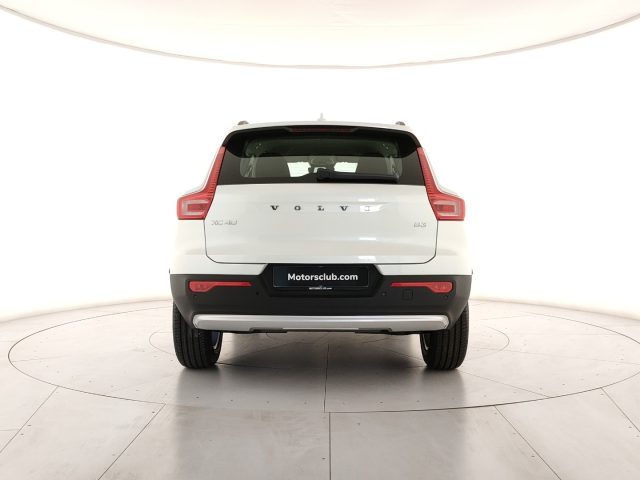 Volvo XC40 B3 automatico Essential - PROMO - foto 4 di 4
