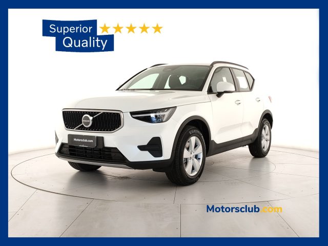 Volvo XC40 B3 automatico Essential - PROMO nuovo a MODENA