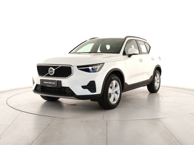 Volvo XC40 B3 automatico Essential - PROMO - foto 2 di 4
