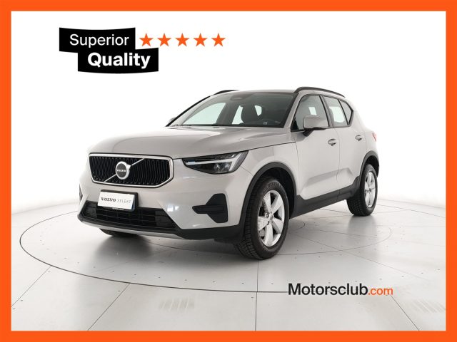 Volvo XC40 B3 automatico Essential usato a MODENA