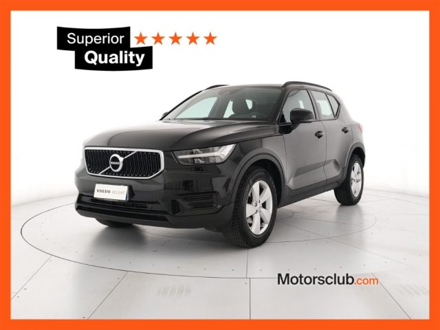 Volvo XC40 T2 Geartronic Momentum usato a MODENA
