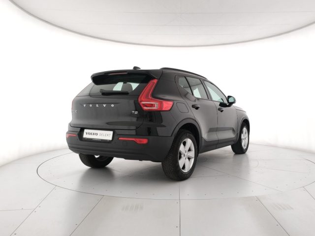 Volvo XC40 T2 Geartronic Momentum usato a MODENA