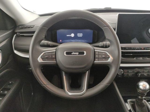 Jeep Compass 1.6 Multijet II 2WD Limited, del 2022, 74.484 km, in vendita a Modena (MO)
