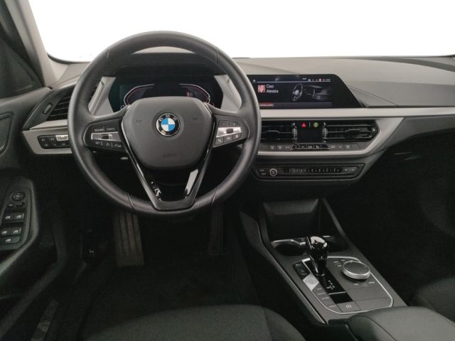 BMW 116 d 5p. Advantage Auto usato a MODENA
