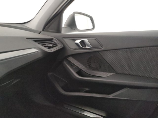 BMW 116 d 5p. Advantage Auto, del 2022, 44.610 km, in vendita a Modena (MO)
