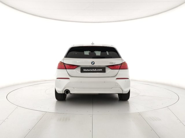 BMW 116 d 5p. Advantage Auto - foto 4 di 4