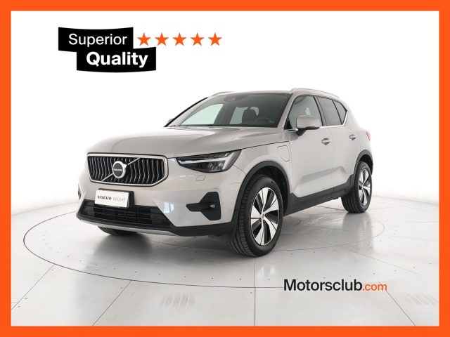 Volvo XC40 T4 Recharge Plug-in Hybrid automatico Core usato a MODENA