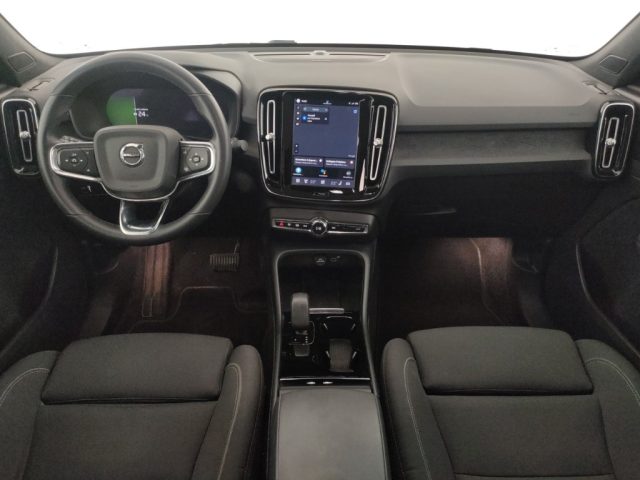 Volvo C40 Recharge Twin Motor AWD 1st Edition, del 2022, 54.254 km, in vendita a Modena (MO)