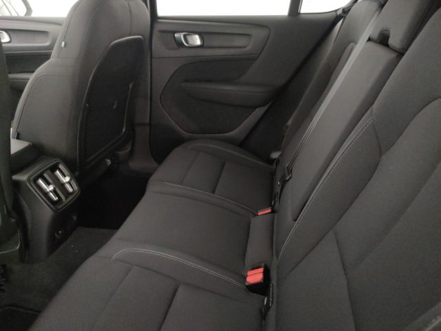 Volvo C40 Recharge Twin Motor AWD 1st Edition, del 2022, 54.254 km, in vendita a Modena (MO)