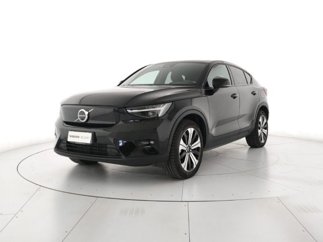 Volvo C40 Recharge Twin Motor AWD 1st Edition - foto 2 di 4