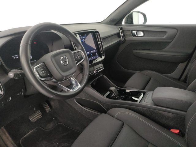 Volvo C40 Recharge Twin Motor AWD 1st Edition, del 2022, 54.254 km, in vendita a Modena (MO)
